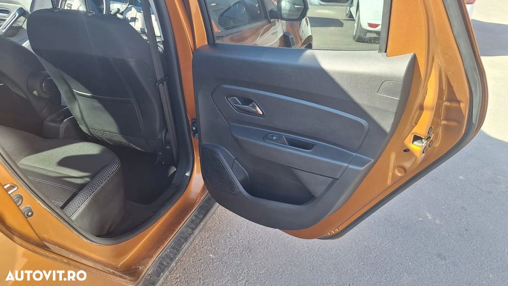 Dacia Duster - 13