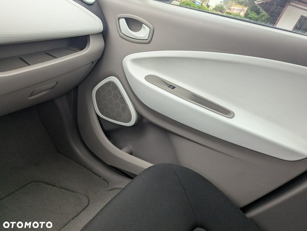 Renault Zoe - 13