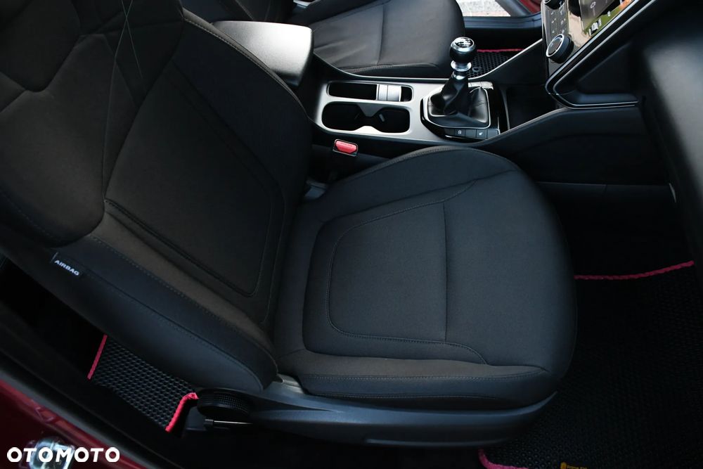 Hyundai Tucson 1.6 T-GDi Smart 2WD - 18