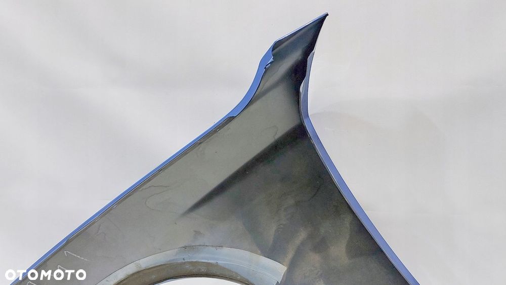 błotnik przód prawy bmw 1 f20 m-pakiet - 10