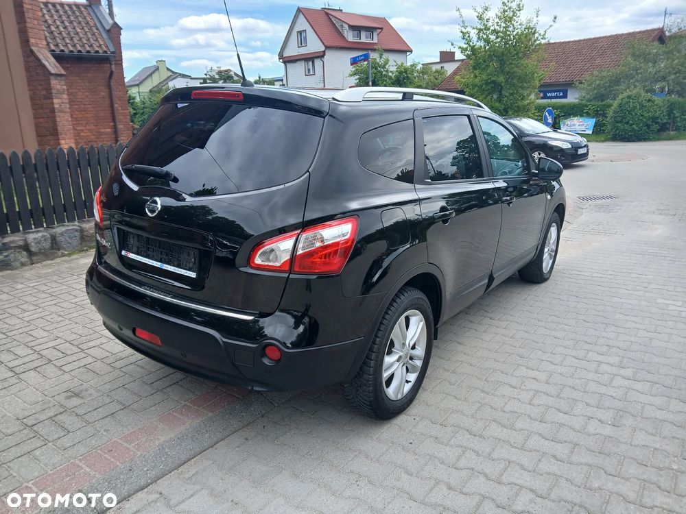 Nissan Qashqai 1.6 I-Way - 5
