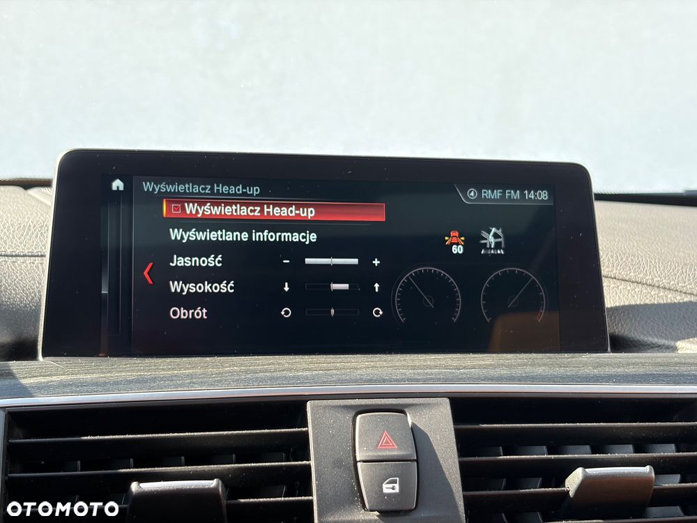 BMW Seria 4 430i xDrive Sport Line - 26