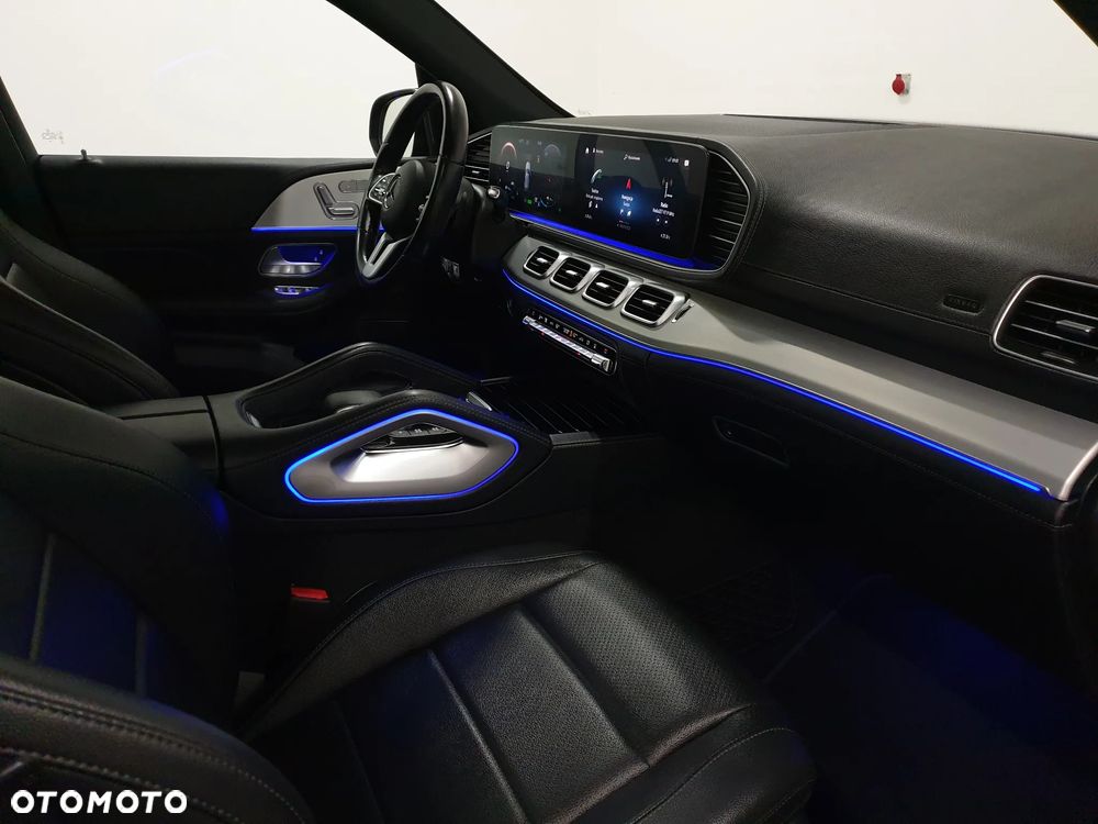 Mercedes-Benz GLE 350 de 4-Matic Premium - 30