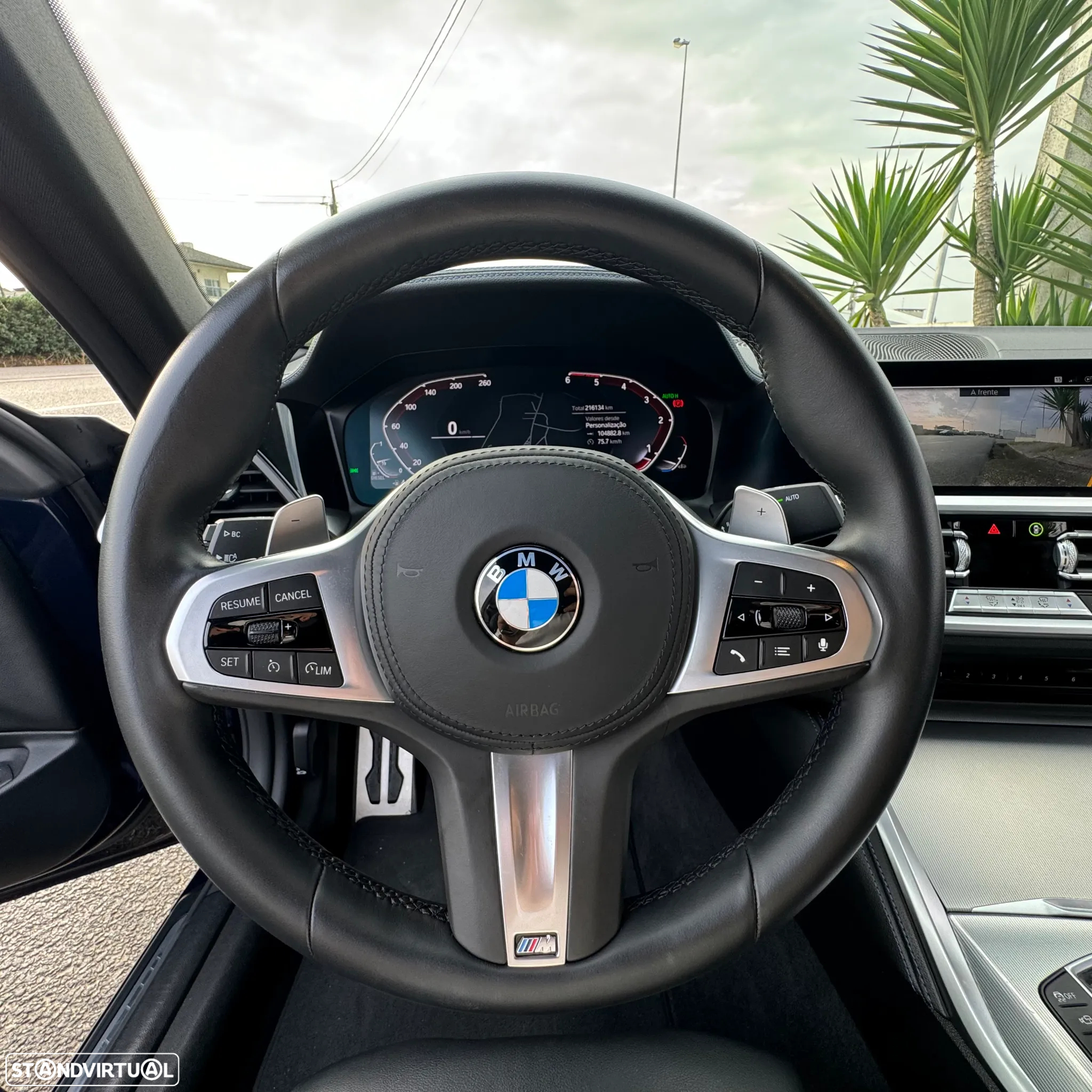 BMW 420 d Pack M Auto - 28