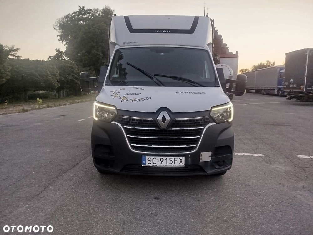 Renault Master - 3