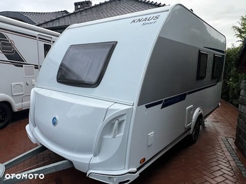 KNAUS Sport Silver Selection - 2