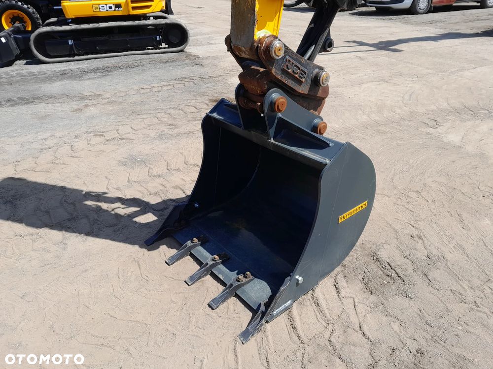 JCB 90Z-2  2022R - 23