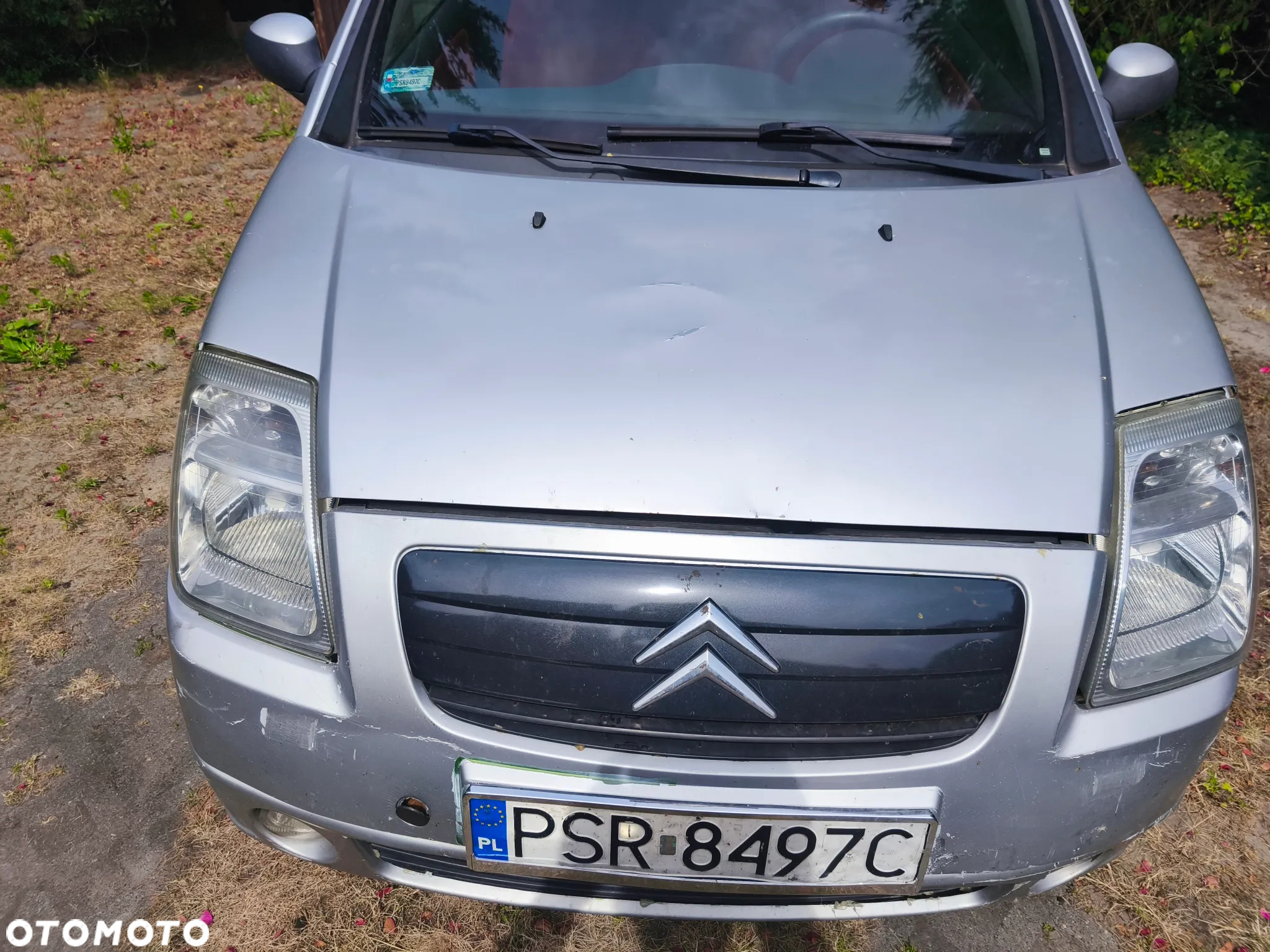 Citroën C2 1.4 HDi Confort - 9