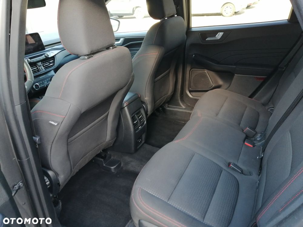 Ford Kuga 2.5 Duratec FHEV ST-LINE - 6