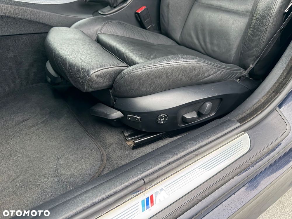 BMW Seria 3 320d - 16