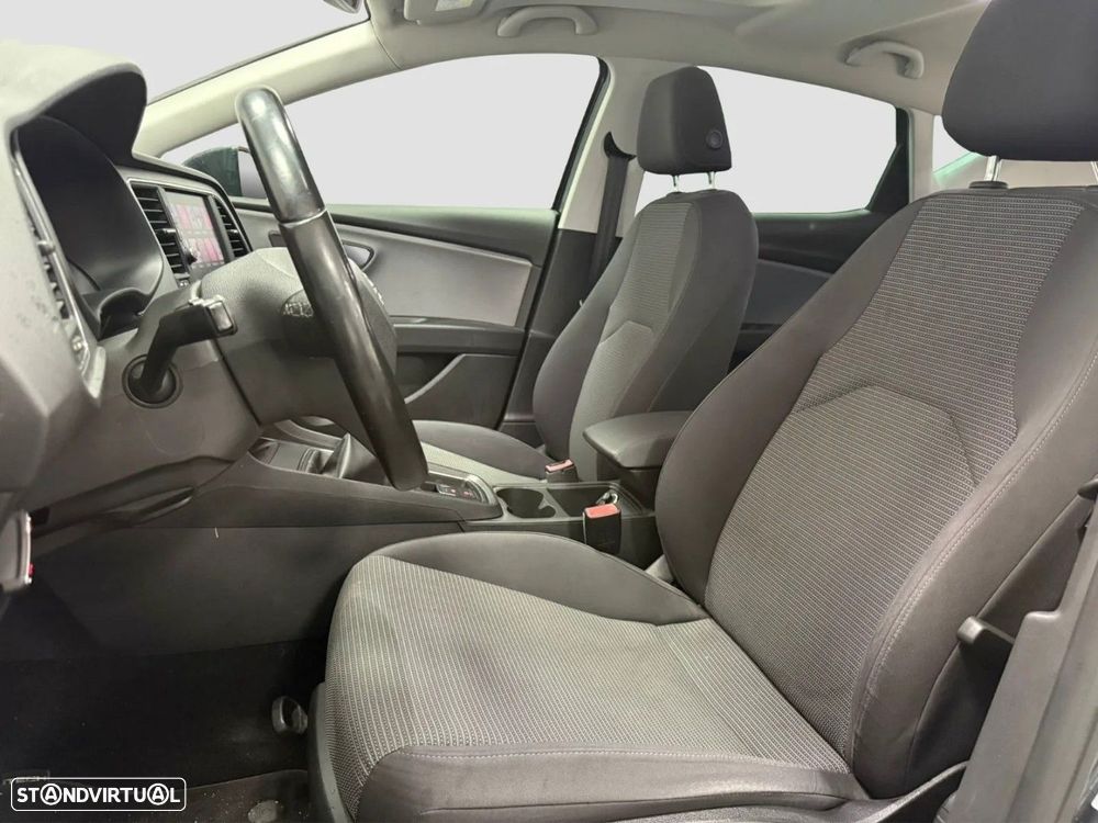 SEAT Leon 1.0 EcoTSI Style S/S - 8