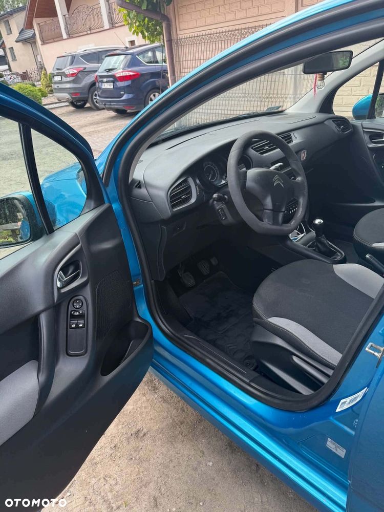 Citroën C3 - 3