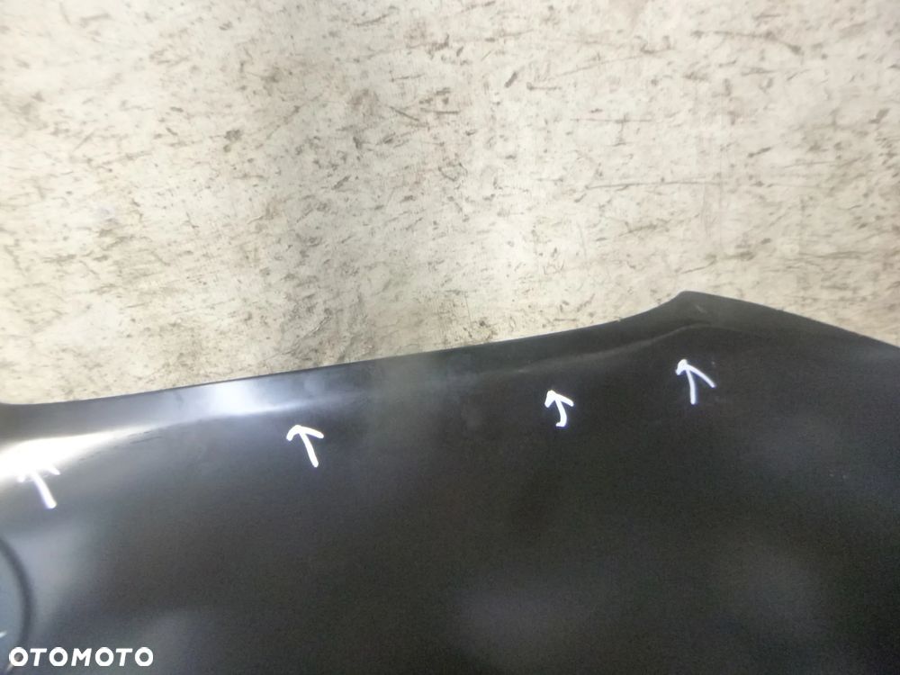 bmw x3 f25 maska silnika nowa z uszk - 7