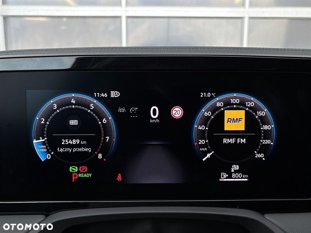 Volkswagen Passat - 16