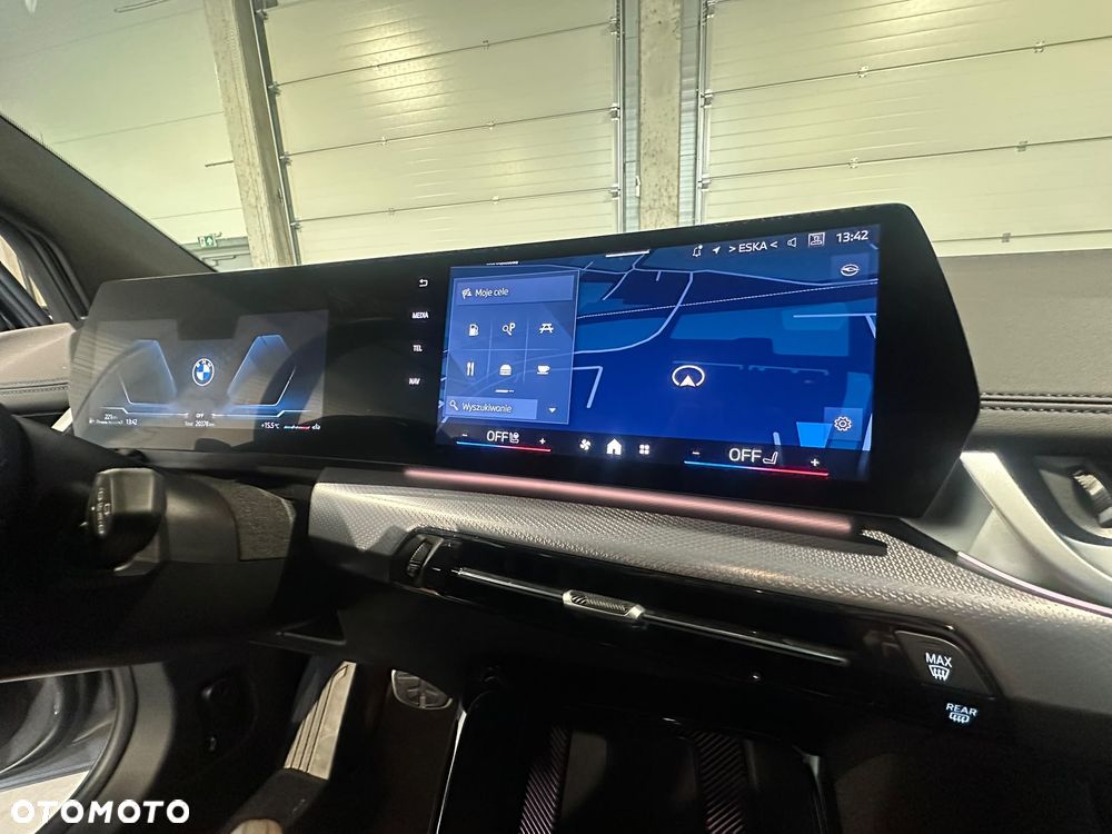 BMW Seria 2 218i M Sport sport - 10