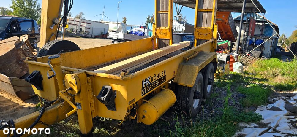 Fliegl TTS120 - 3