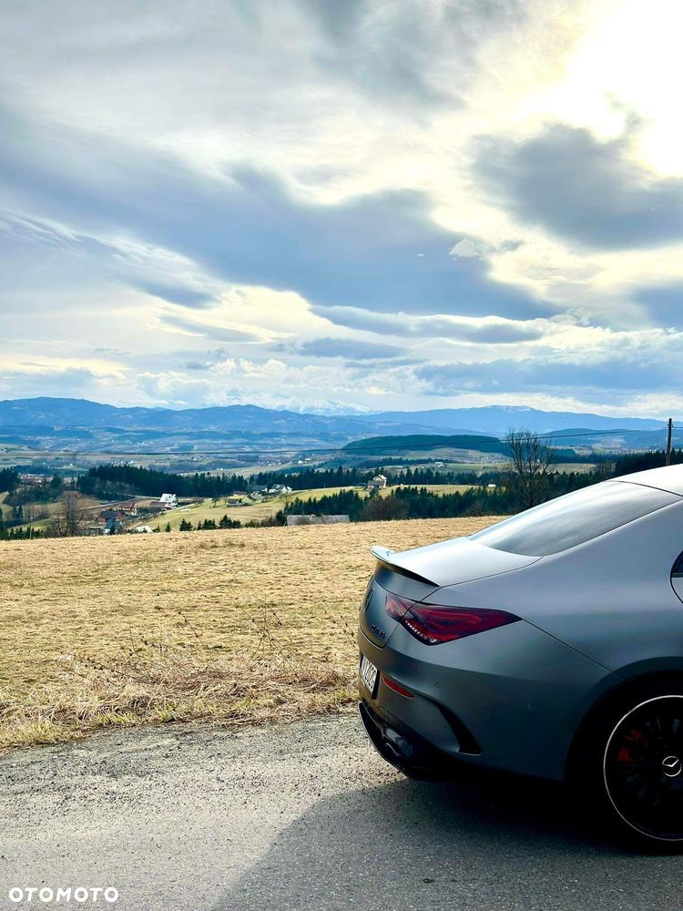 Mercedes-Benz CLA - 34