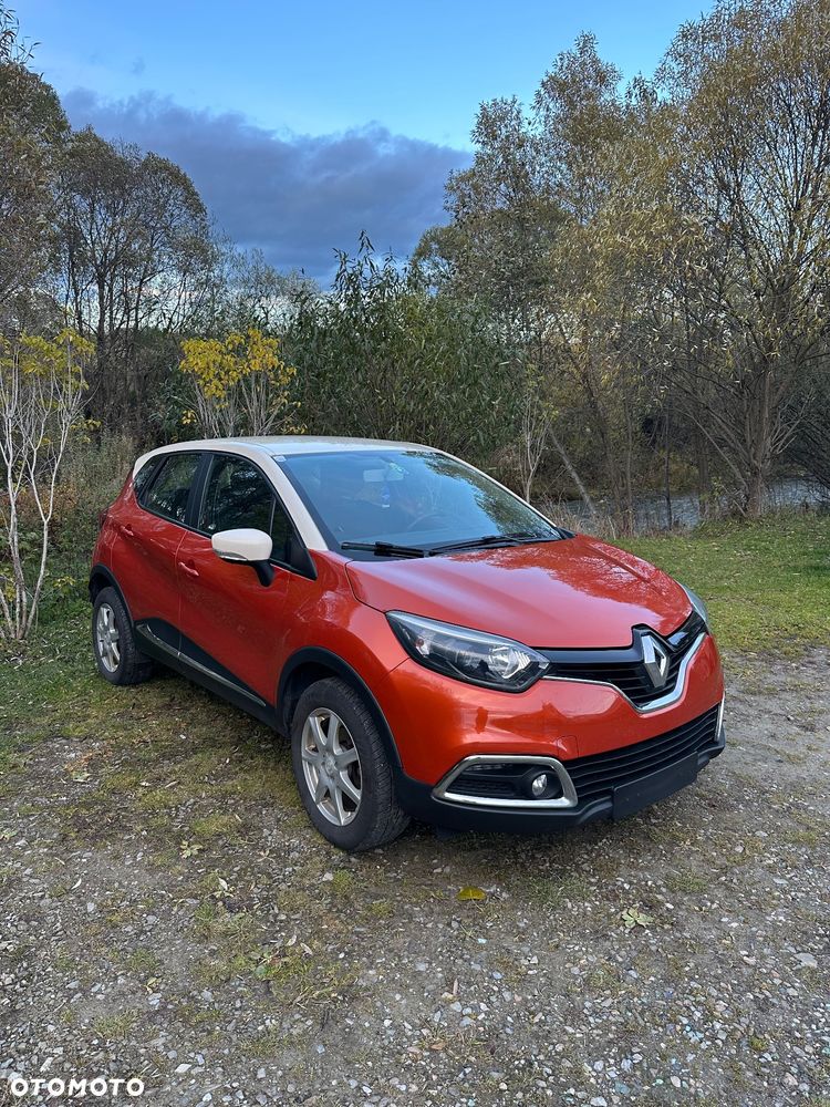 Renault Captur - 1