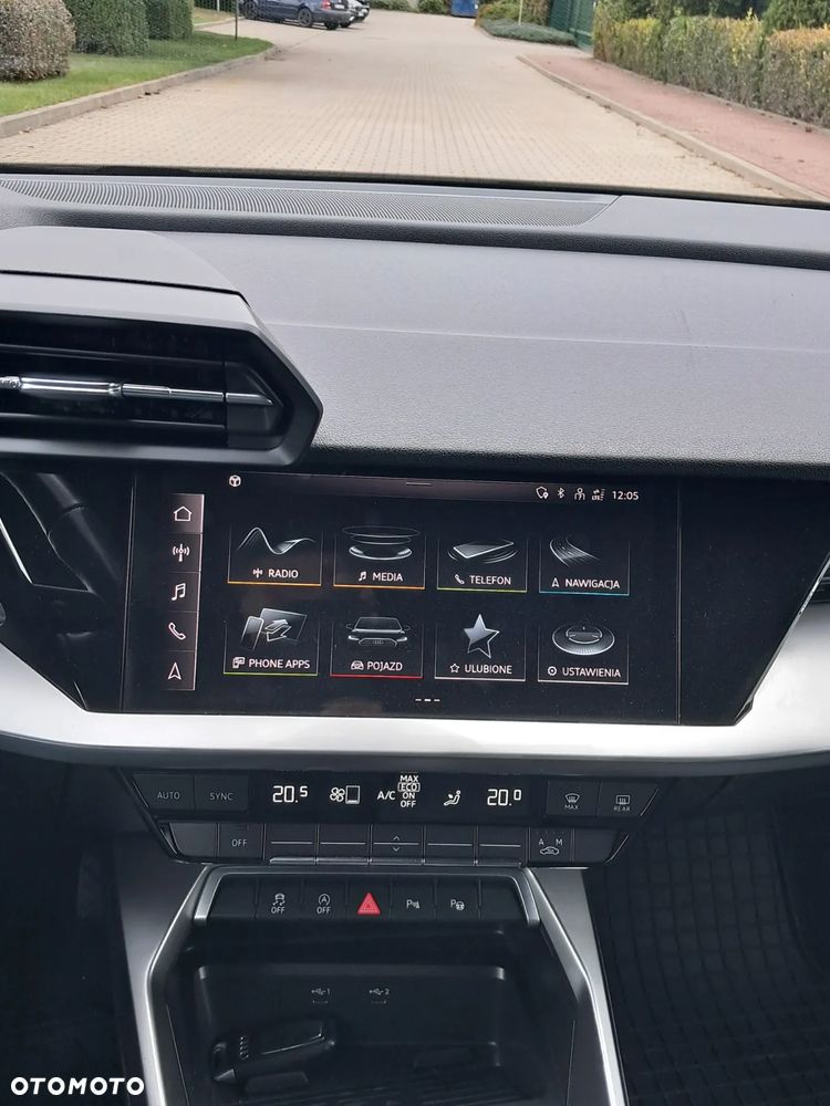 Audi A3 - 24