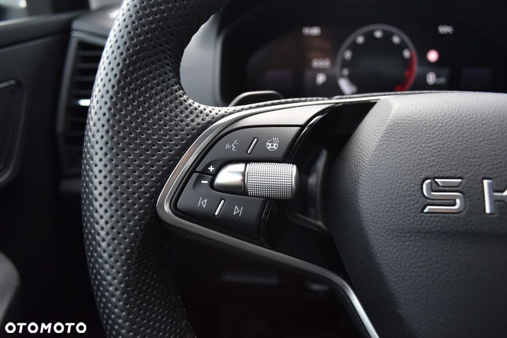 Skoda Karoq 1.5 TSI ACT Selection DSG - 14