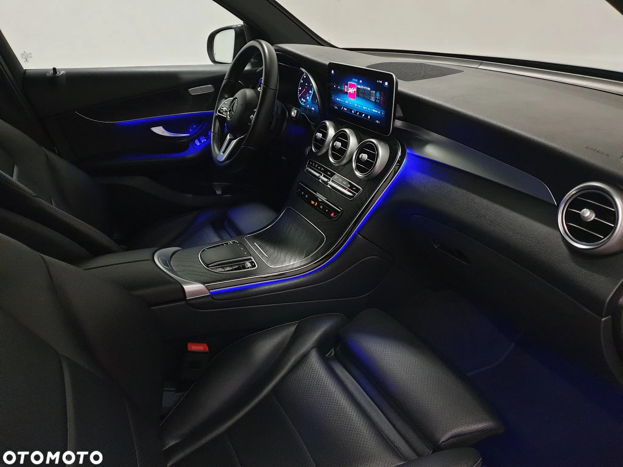 Mercedes-Benz GLC 220 d 4Matic 9G-TRONIC AMG Line - 40
