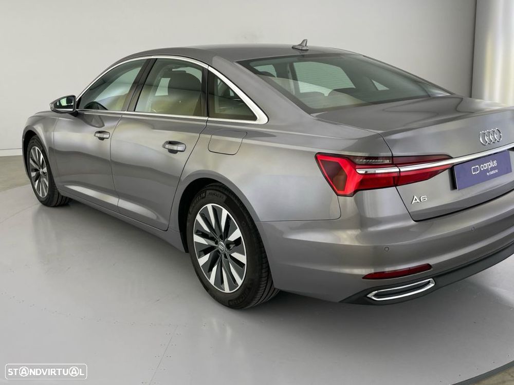 Audi A6 50 TFSIe quattro S tronic - 24