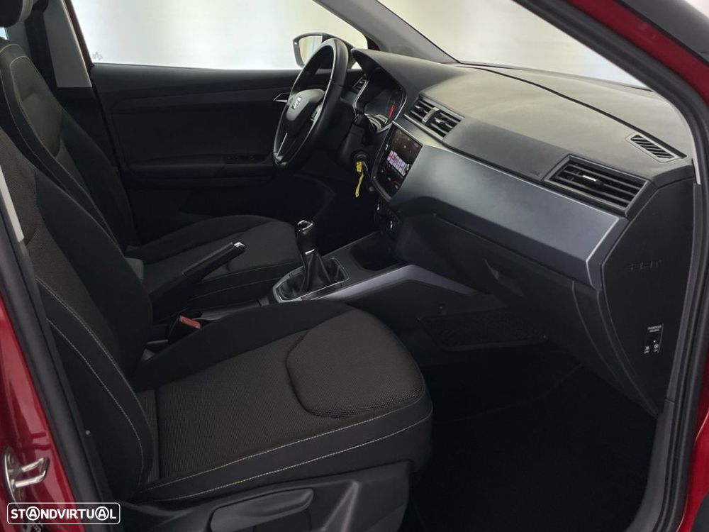 SEAT Arona 1.6 TDI Xcellence - 21