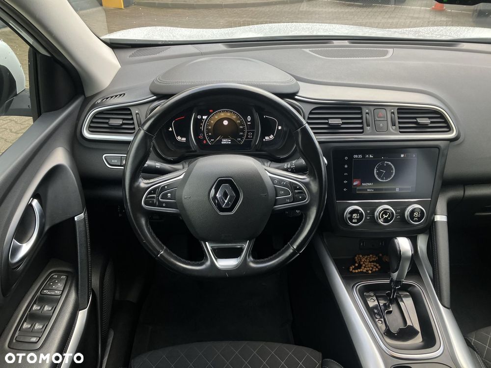 Renault Kadjar 1.3 TCe FAP Intens EDC - 14