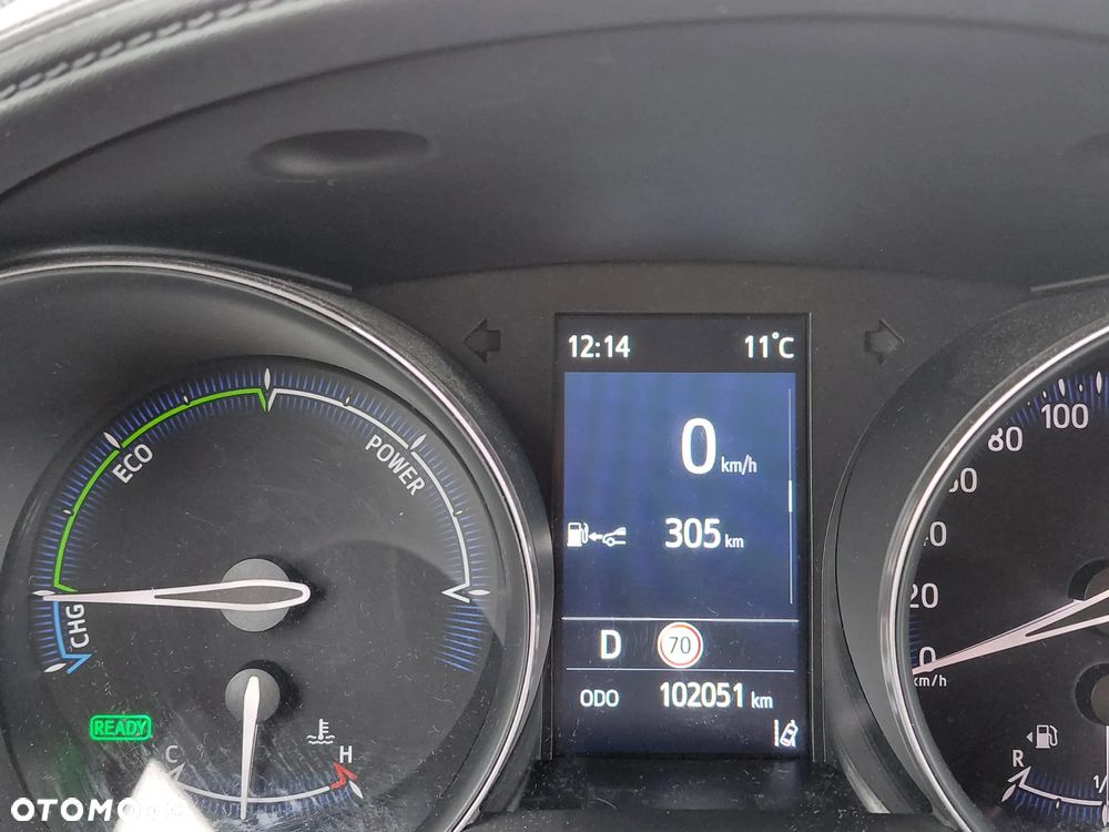Toyota C-HR - 20
