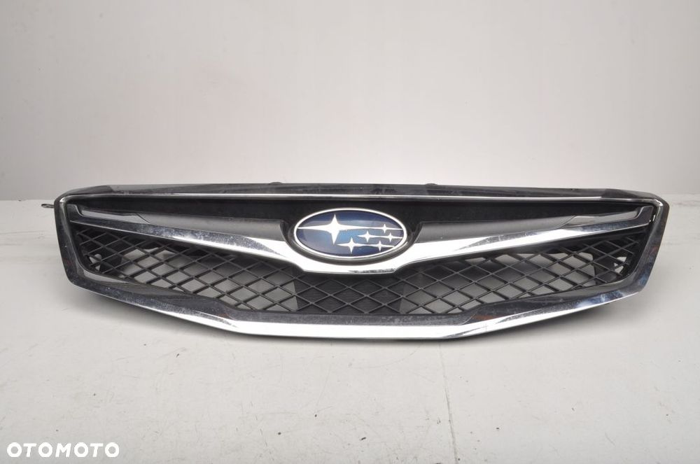 SUBARU LEGACY V ATRAPA GRILL