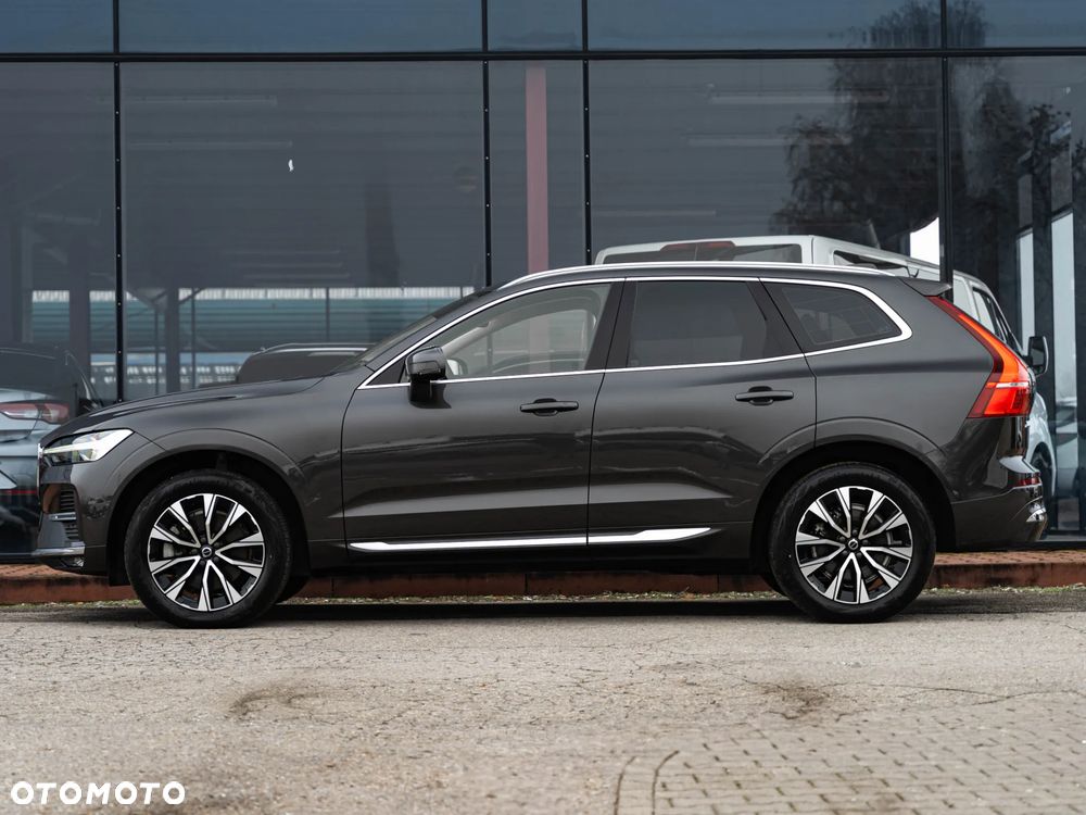 Volvo XC 60 B4 D AWD Geartronic Inscription - 18