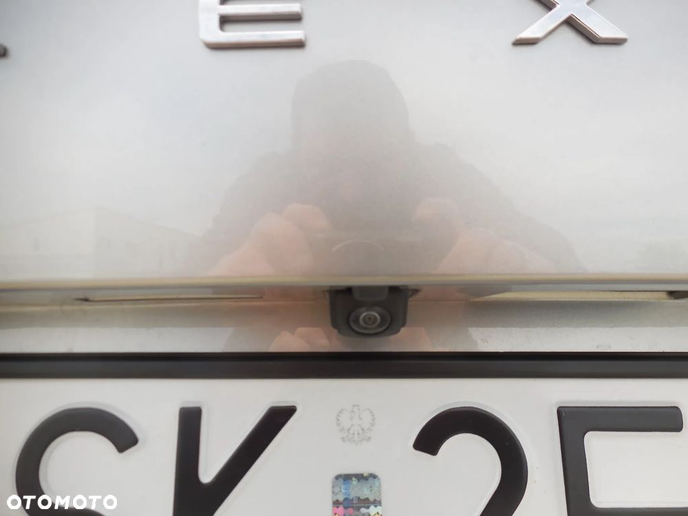Lexus NX - 18