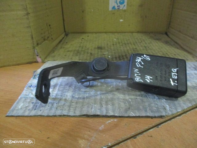 Pre-Tensor 7373202 BMW F34 GT 2014 TE - 3