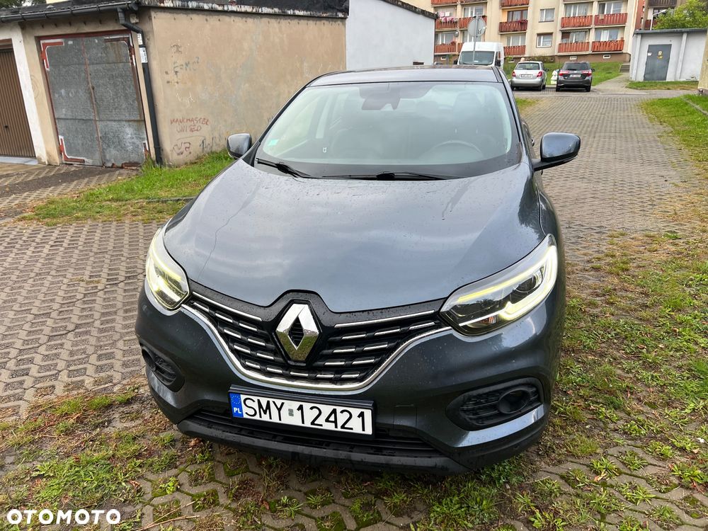 Renault Kadjar - 16