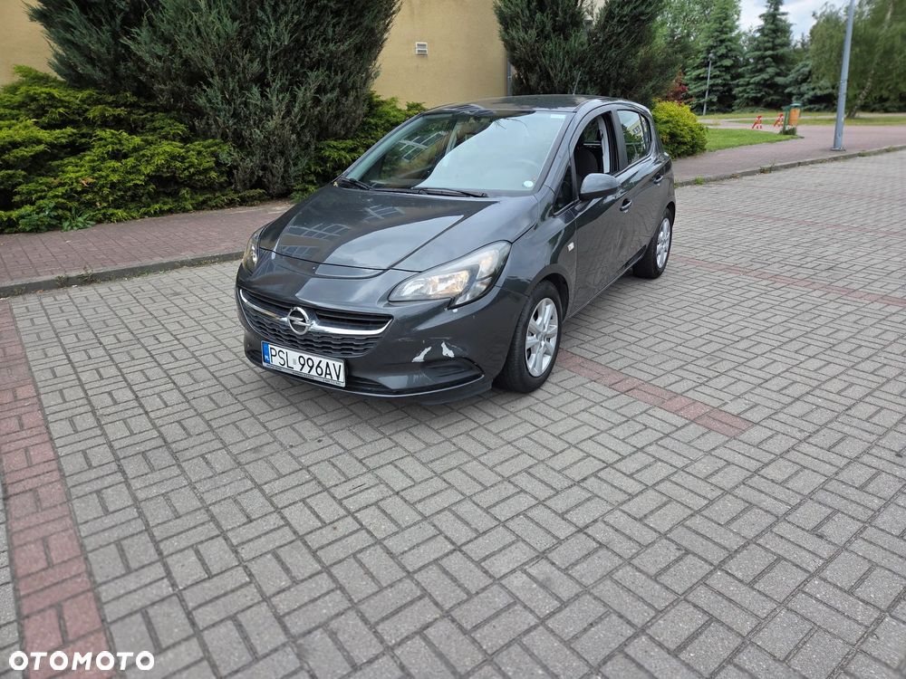 Opel Corsa - 2