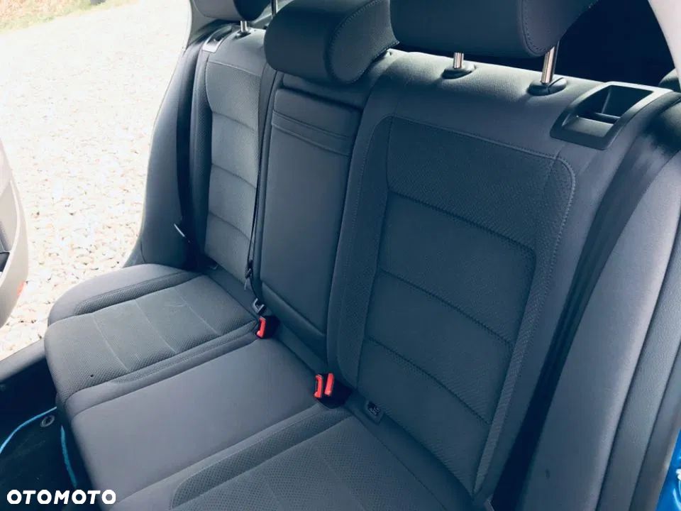 Volkswagen Golf 1.6 Trendline - 5