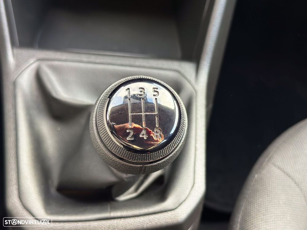 Dacia Sandero 1.0 SCe Access - 23