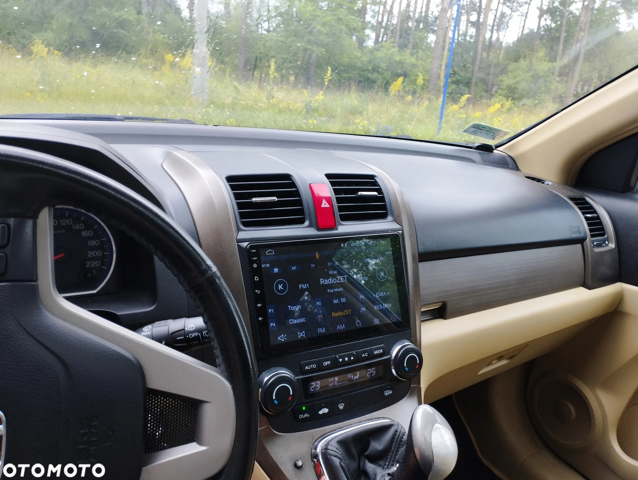 Honda CR-V - 6