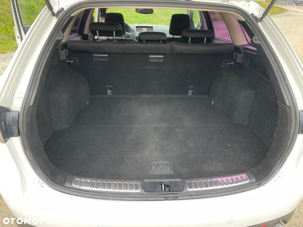Mazda 6 Sport 2.0 Exclusive - 10