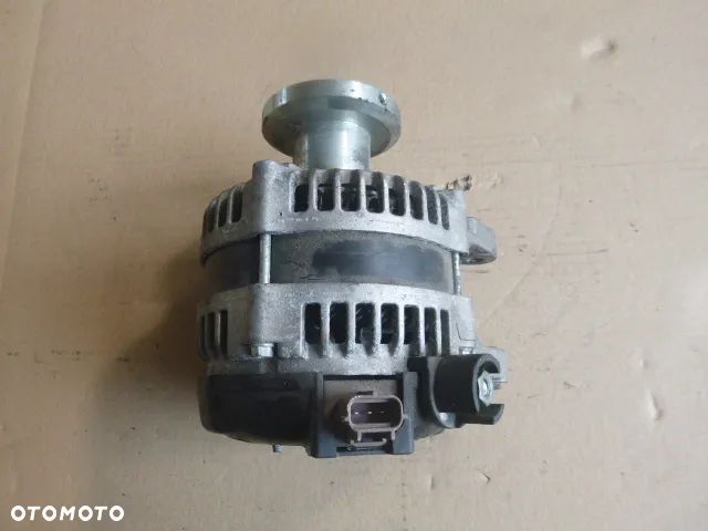 ALTERNATOR FORD FOCUS MK2 1.8 TDCI 04- - 1