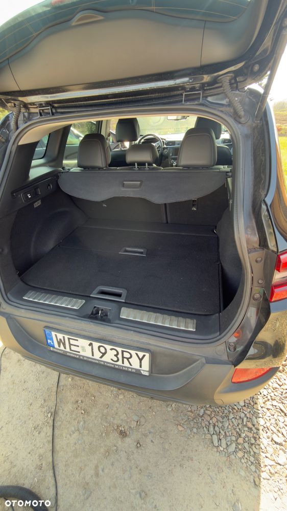 Renault Kadjar 1.6 Energy TCe Bose - 12