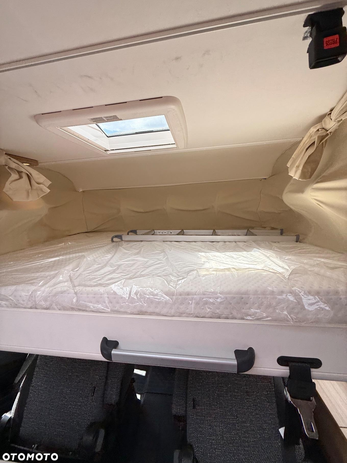 Dethleffs Globebus I60 - 21