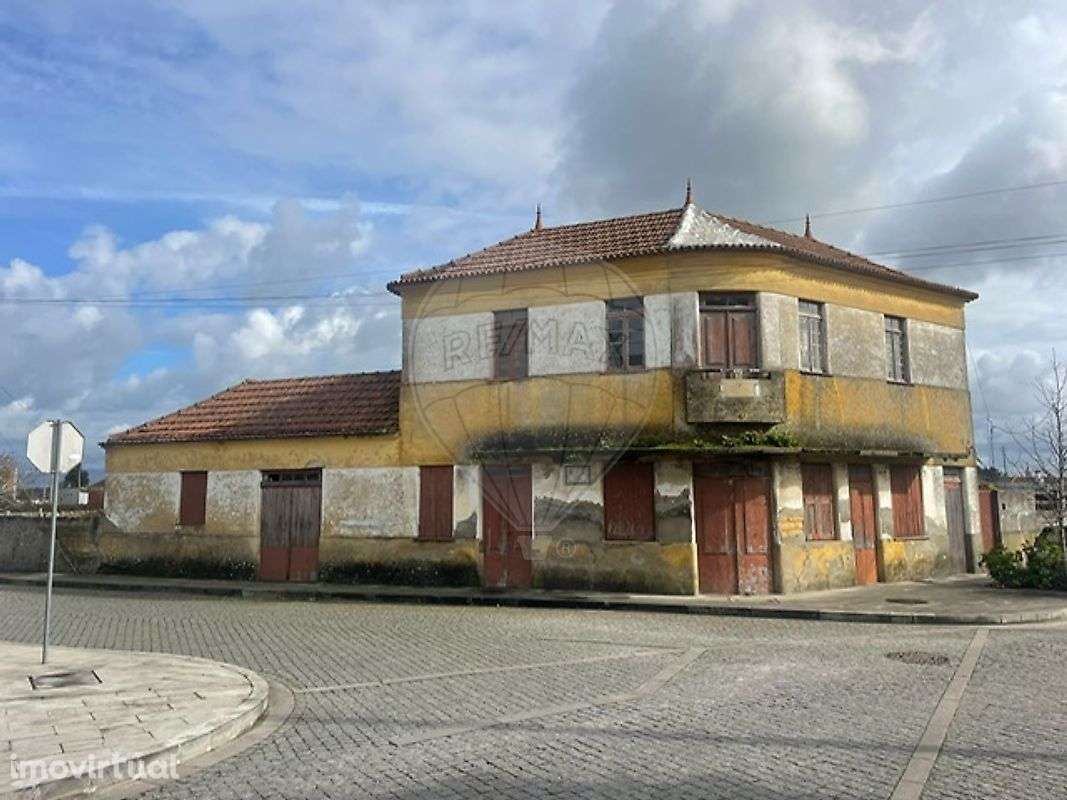 Moradia T6 para venda - Grande imagem: 3/34