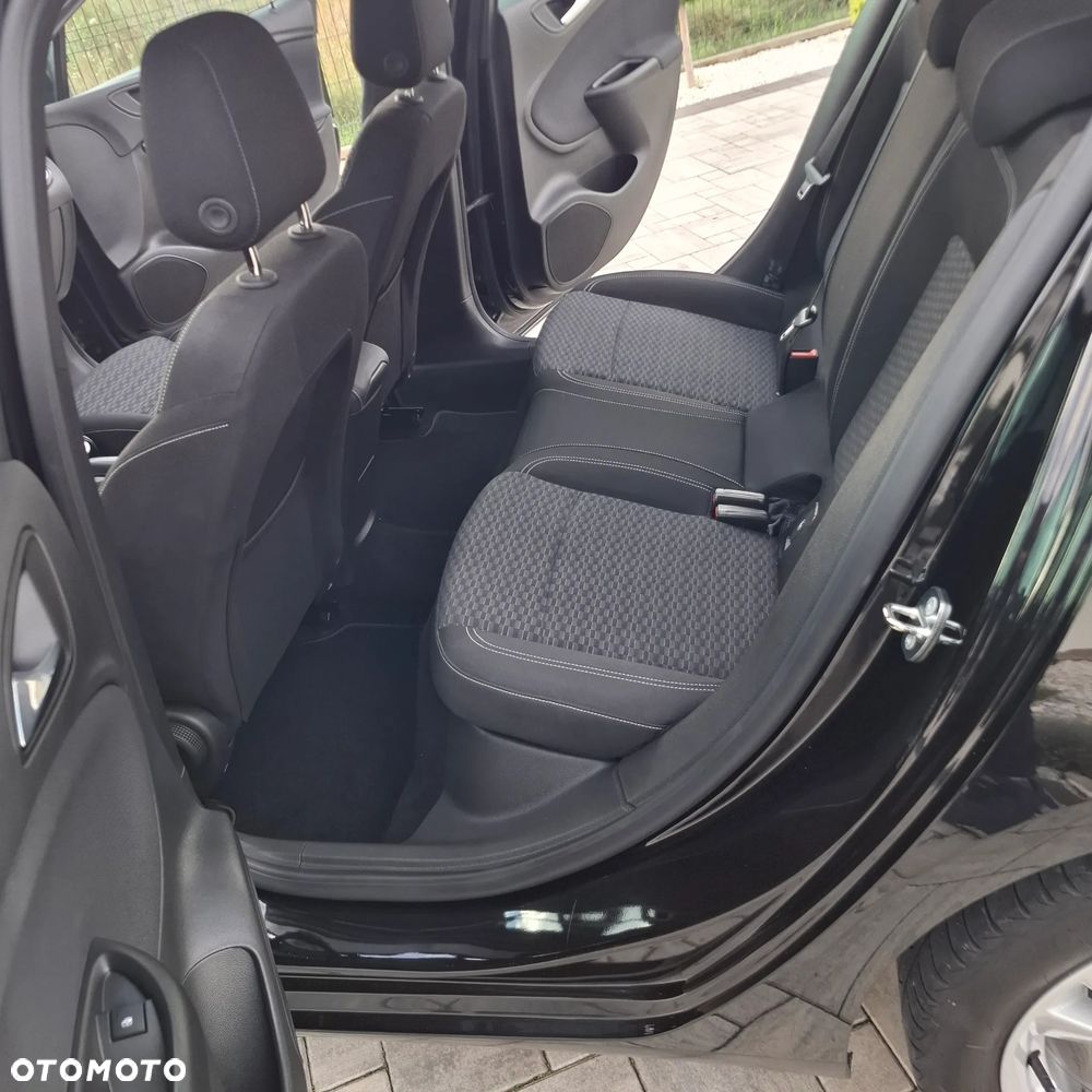 Opel Astra 1.4 T Dynamic - 20