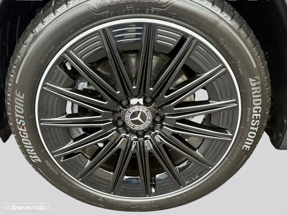 Mercedes-Benz GLB 200 - 19