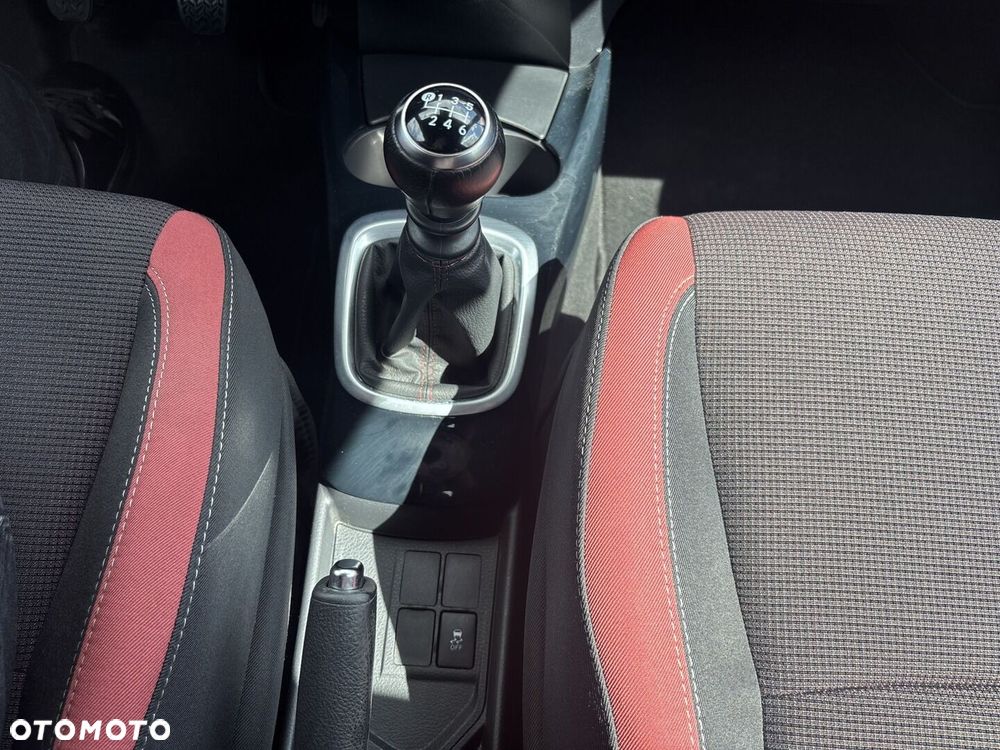 Toyota Yaris 1.5 Selection - 28