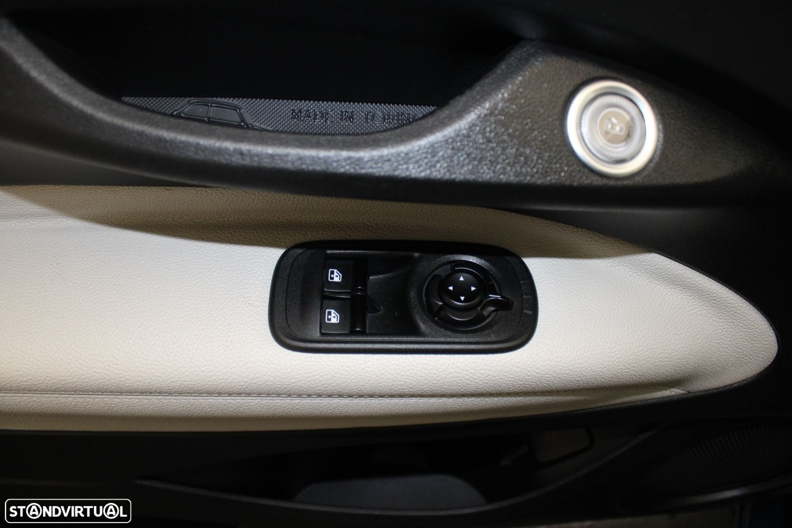 Fiat 500e La Prima by Bocelli - 23
