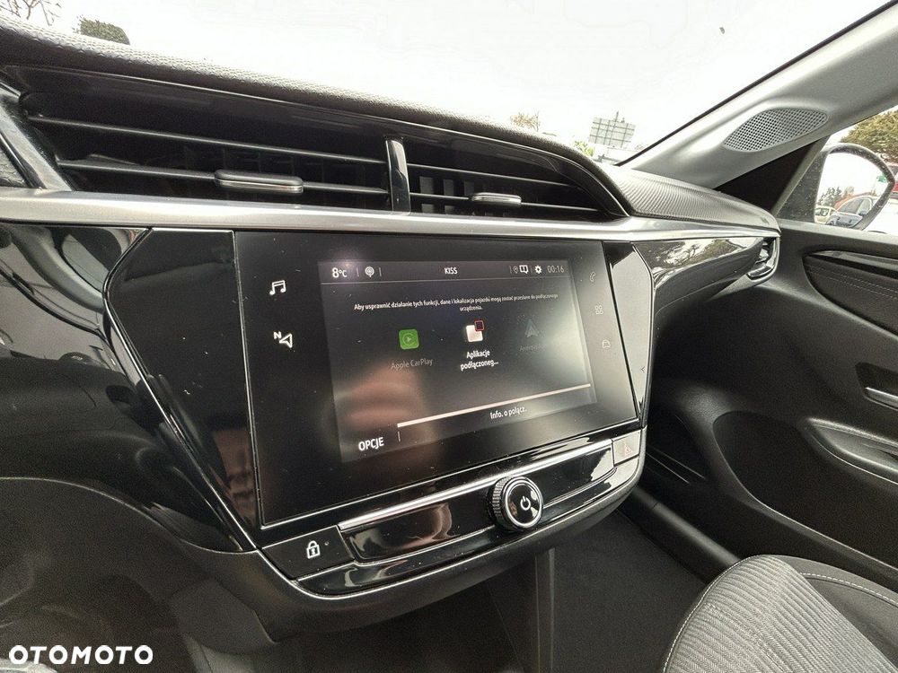 Opel Corsa 1.2 Elegance Business Pack S&S - 16