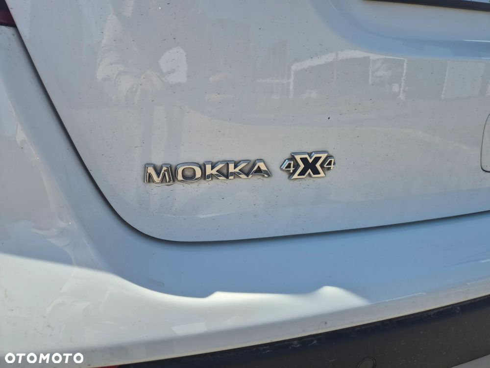 Opel Mokka - 2