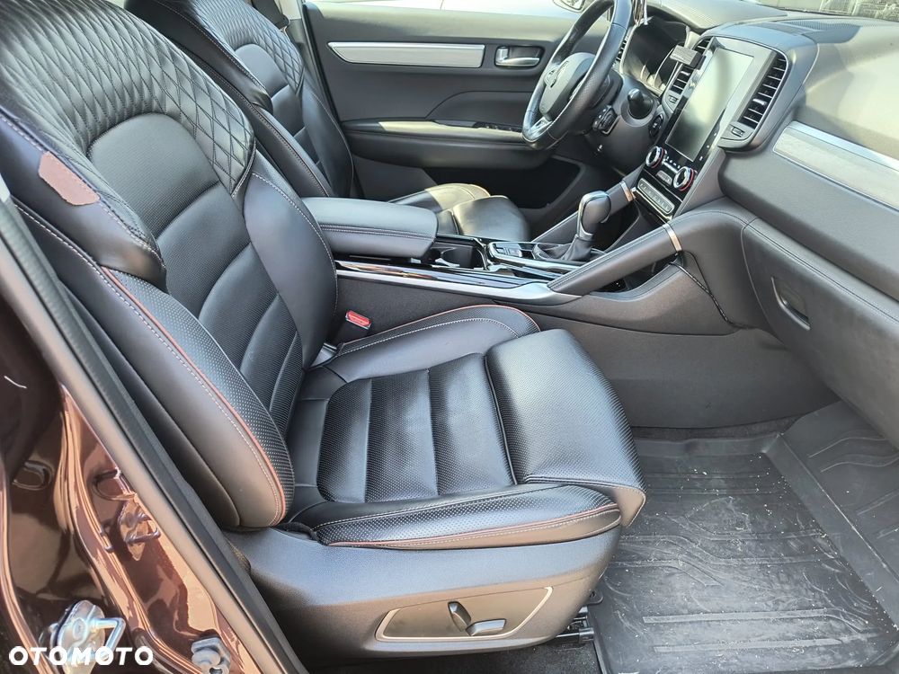 Renault Koleos 1.3 TCe Initiale Paris EDC - 2